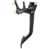 REVERSE MOUNT DUAL MASTER CYLINDER PEDAL 5.0 1 - image 1