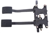 REVERSE SWING TRIPLE MASTER CYLINDER PEDAL 6.2 1 - image 1