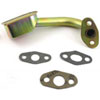 Oil Pump Pickup 1971-Down Big Block Ford 390-428 Stock Oil Pans - image 1