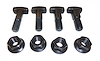 R3400 Upper Control Arm Bolts, Mustang II - image 1