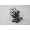 CAST IRON GM 1955-64 MASTER CYLINDER 1 BORE 7/16-24 PORT DRUM/DRUM APPLICATION - image 1