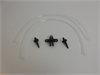 MASTER CYLINDER BLEEDING KITS - image 1