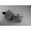 POWER BRAKE BOOSTER KIT-7 SINGLE CHROME - image 1