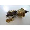 POWER BRAKE BOOSTER KIT-7 DUAL ZINC - image 1
