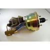 POWER BRAKE BOOSTER KIT-8 DUAL ZINC - image 1