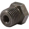 Inverted Flare Nut 9/16" -18 for 3/16" Brake Line - image 1