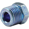 Inverted Flare Nut 9/16" -18 for 1/4" Brake Line - image 1