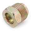 Inverted Flare Plug 3/8" -24 - image 1
