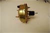 8 SINGLE BRAKE BOOSTER ZINC EA - image 1