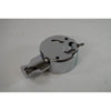 POL ALUM POWER STEERING PUMP RESERVOIR ONLY - image 1