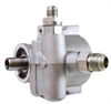 TYPE II POWER STEERING PUMP - image 1