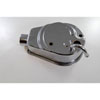 POWER STEERING RESEVOIR - CHROME - image 1