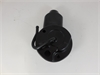 1969-1974 BUICK POWER STEERING RESEVOIR - BLACK - image 1