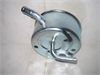 CHRYSLER POWER STEERING RESEVOIR- CHROME - image 1