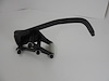R3780BK Alternator Bracket, SBC Upper Mount Driver Side SWP – Black - image 1