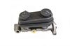 CAST IRON MASTER CYLINDER 1 1/16 BORE 9/16 AND 1/2 OUTLETS - image 1