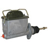 MASTER CYLINDER ALUMINUM 1 - image 1