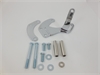 Saginaw Power Steering Bracket Small Block Chevy - image 1