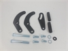Saginaw Power Steering Bracket Big Block Chevy - image 1