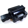 COIL CAP COVER BLACK - image 1