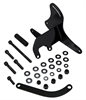Alternator Bracket Small Block Chevy 283-350 - image 1