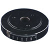 6.75 HARMONIC BALANCER STANDARD FOR 283/327/350 CHEVY SMALL BLOCK ENGINE - image 1
