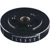 6.75 HARMONIC BALANCER STANDARD FOR 400 V8 CHEVY SMALL BLOCK ENGINE - image 1
