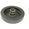 8 HARMONIC BALANCER STANDARD FOR 350 V8 CHEVY SMALL BLOCK ENGINE - image 1