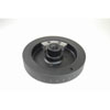 8 HARMONIC BALANCER STANDARD FOR 400 V8 CHEVY SMALL BLOCK ENGINE - image 1