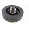 6.625 HARMONIC BALANCER PERFORMANCE SFI SPECIFICATION FOR 350 V8 CHEVY SMALL BLOCK ENGINE - image 1
