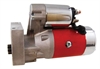CHEVY LS1~LS7 HIGH TORQUE 3HP STARTER -RED FINISHED - image 1