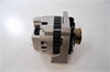CHEVY / GMC LT TK SERIES ALTERNATOR- SATIN -FIT TRUCK 87-93 GS VANS87-91 SUB 90-91 - image 1