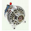 FORD 3G SERIES ALTERNATOR CHROME - image 1