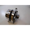 ALTERNATOR 1G FORD SINGLE GROOVE SERPENTINE STYLE INTERNAL REGULATOR 100 AMP - image 1