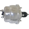 7" Steel Brake Booster Dual Diaphragm - image 1