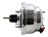 8" Steel Brake Booster Dual Diaphragm - image 1