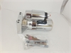 Chrome Aluminum GM SB Chevy / BB Chevy Gear Reduction Starter - 1.6 HP - image 1