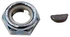 Power Steering Pump Nut & Key Way Set GM - image 1