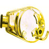 ZINC 1973-UP GM POWER STEERING PUMP KEYWAY STYLE - image 1
