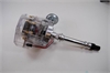 SB / BB CHEVY HEI DISTRIBUTOR CLEAR CAP - image 1