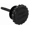 STEERING PUMP CAP-FOR S3913 BLACK - image 1