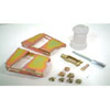 BRAKE BOOSTER BRACKET - ZINC - image 1