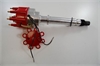 PRO BILLET 1955-95 CHEVY DIST WITHOUT COIL - image 1