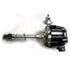 CHEVY HEI DISTRIBUTOR W/50K COIL EA BLACK CAP - image 1