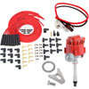 High-Performance Ignition Kit Includes: RPC High-Performance HEI Distributor - image 1