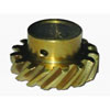 Bronze Distributor Gear Small Block Ford - image 1
