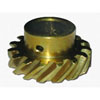 Bronze Distributor Gear Small Block Ford - image 1