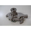 Aluminum 1955-72 SB Chevy 350 Water Pump - Short Style - image 1
