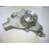 Aluminum 1969-91 BB Chevy Water Pump - Long Style - image 1