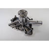 MOPAR 318-360 WATER PUMP - POLISH - image 1